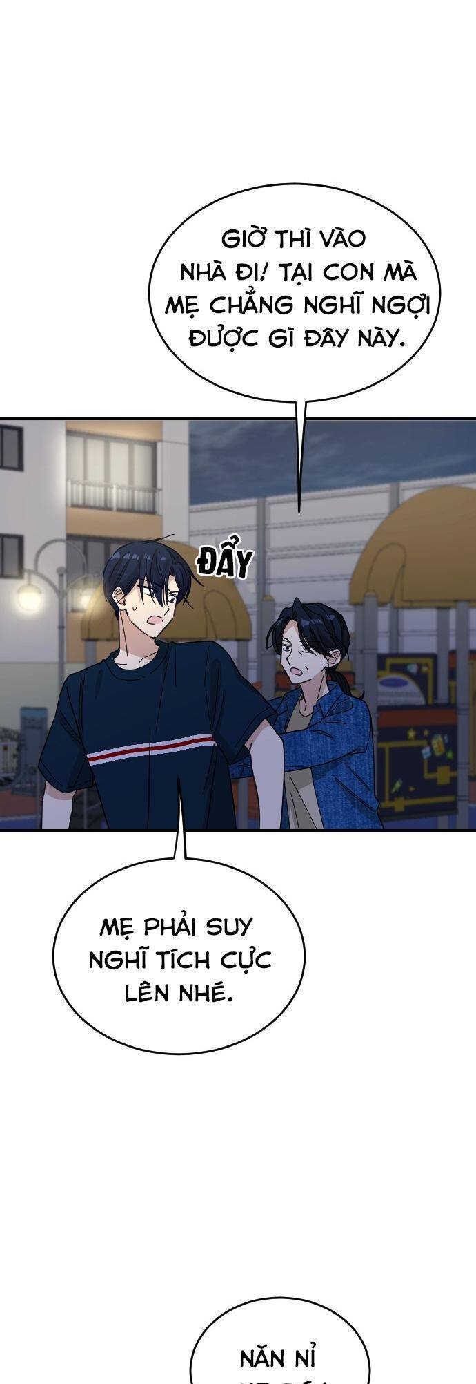 Những Người Bạn Của Em Trai Tôi: Chapter 81