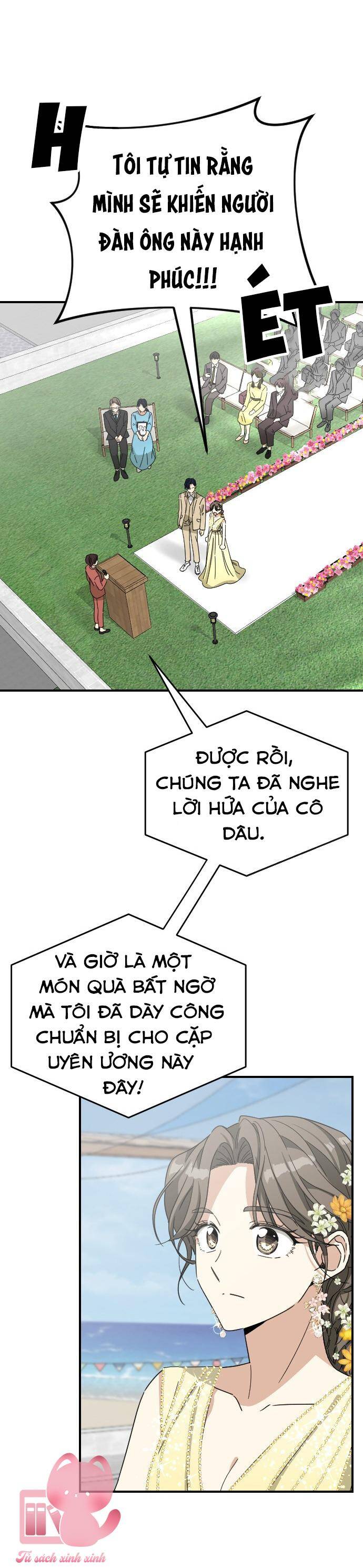 Những Người Bạn Của Em Trai Tôi: Chapter 81