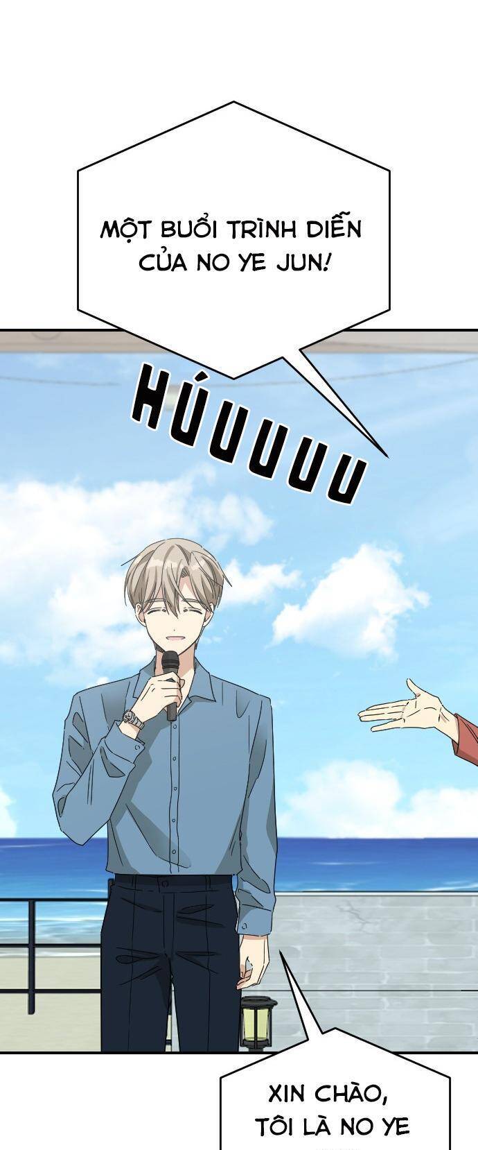 Những Người Bạn Của Em Trai Tôi: Chapter 81