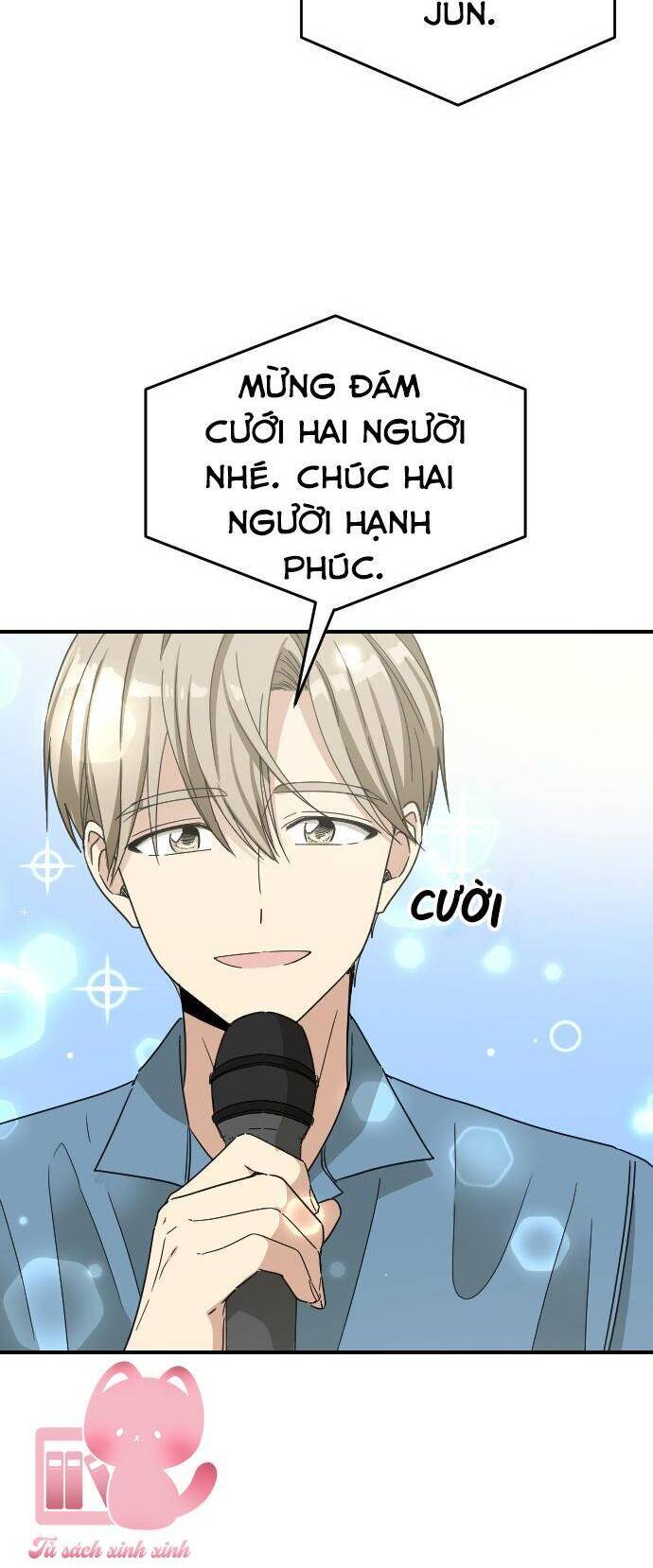 Những Người Bạn Của Em Trai Tôi: Chapter 81