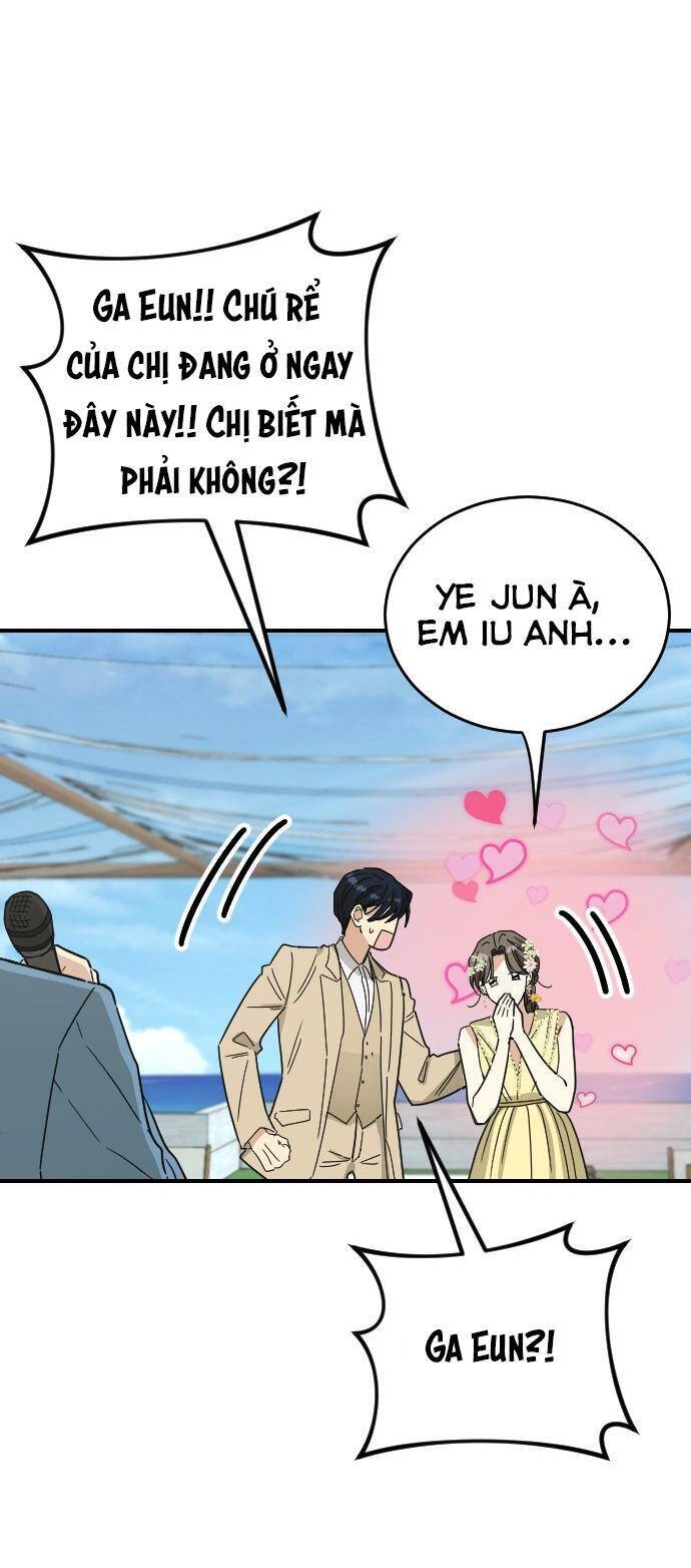 Những Người Bạn Của Em Trai Tôi: Chapter 81