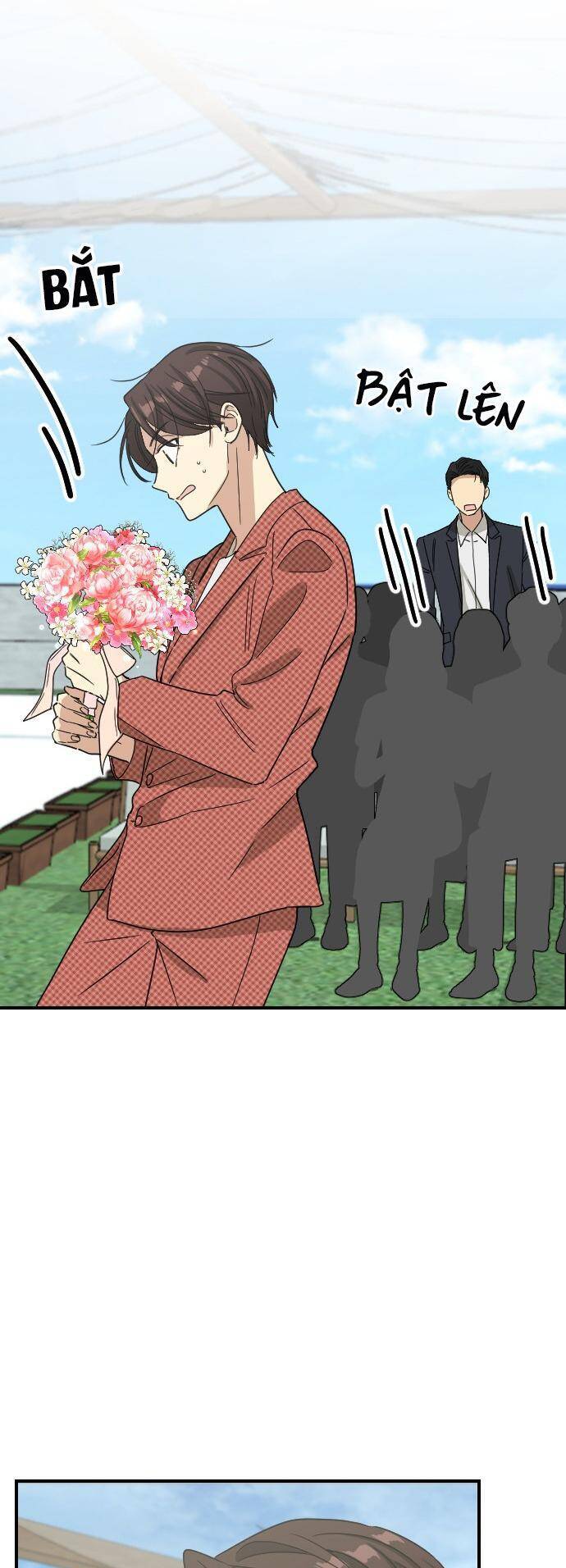 Những Người Bạn Của Em Trai Tôi: Chapter 81