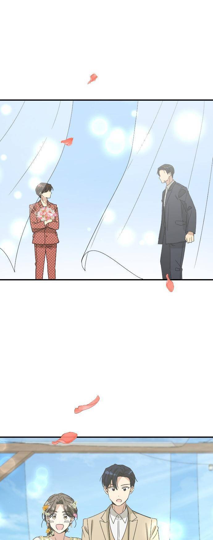 Những Người Bạn Của Em Trai Tôi: Chapter 81