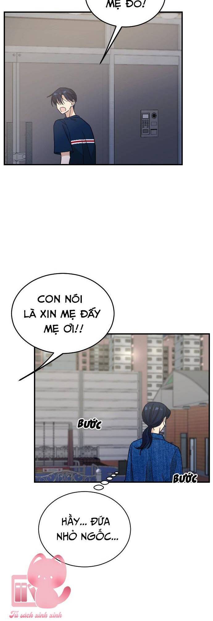 Những Người Bạn Của Em Trai Tôi: Chapter 81