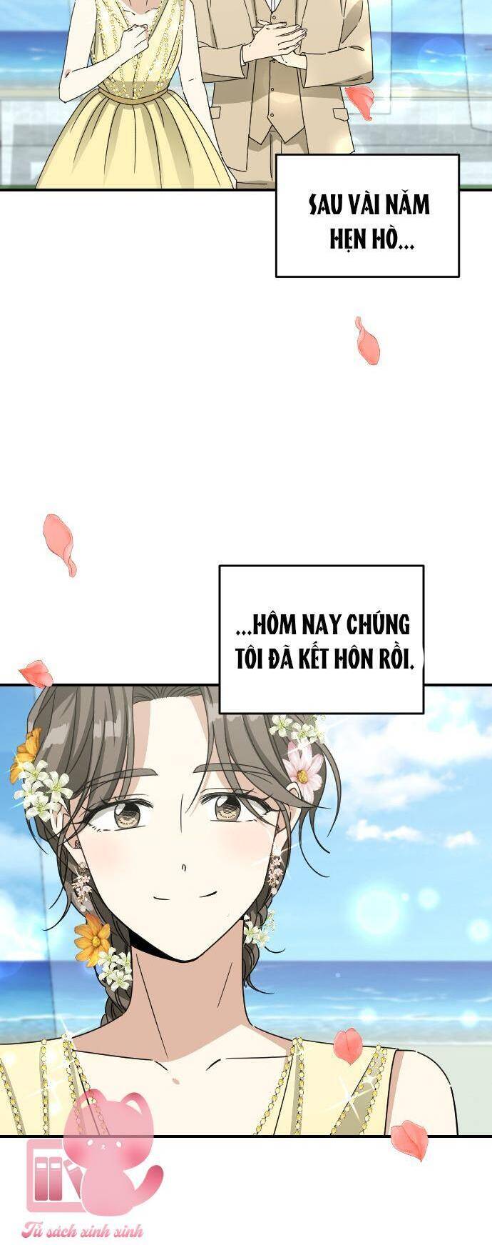 Những Người Bạn Của Em Trai Tôi: Chapter 81