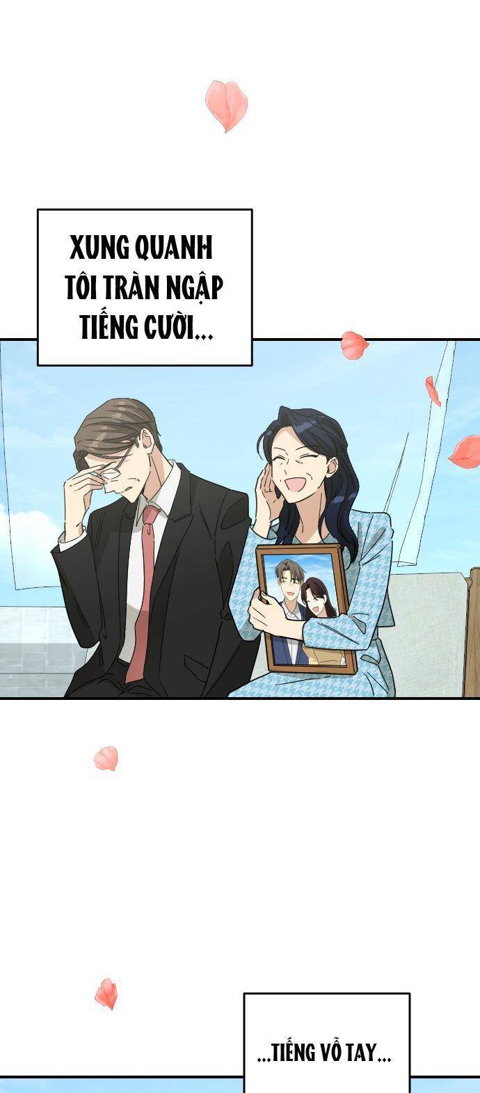 Những Người Bạn Của Em Trai Tôi: Chapter 81