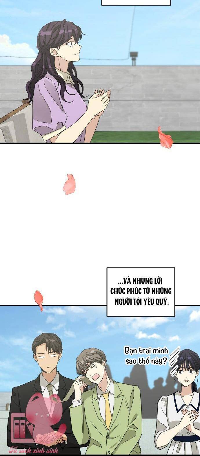 Những Người Bạn Của Em Trai Tôi: Chapter 81