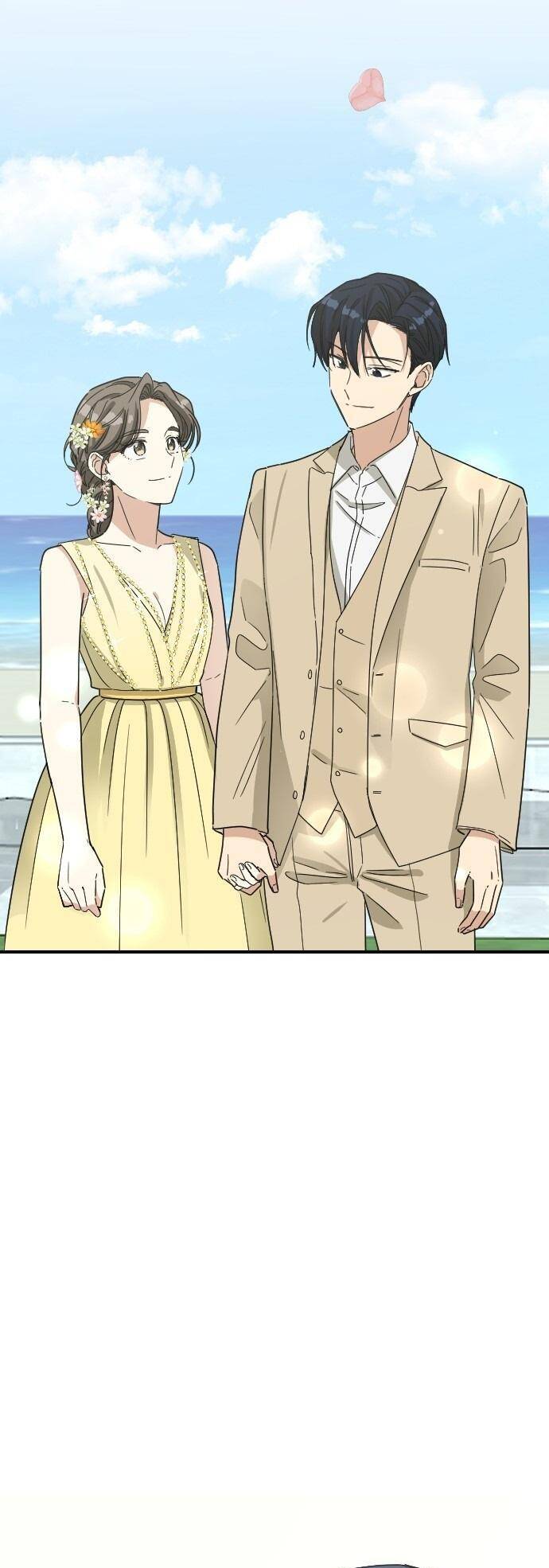 Những Người Bạn Của Em Trai Tôi: Chapter 81