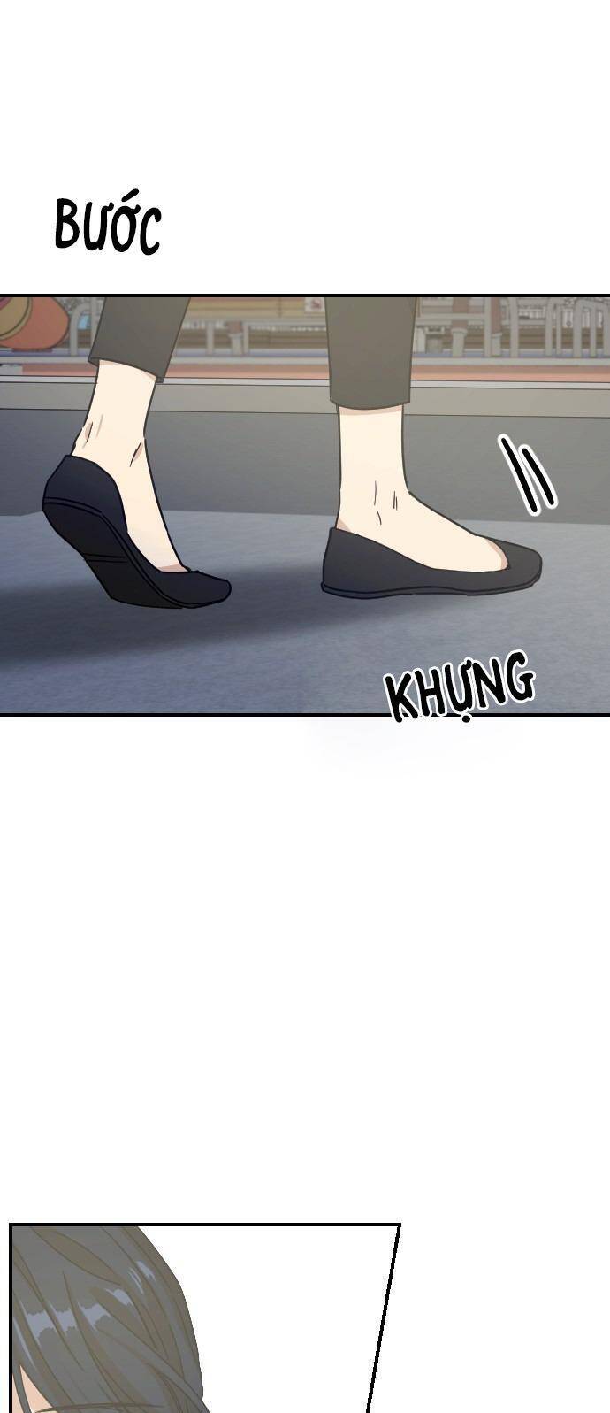 Những Người Bạn Của Em Trai Tôi: Chapter 81