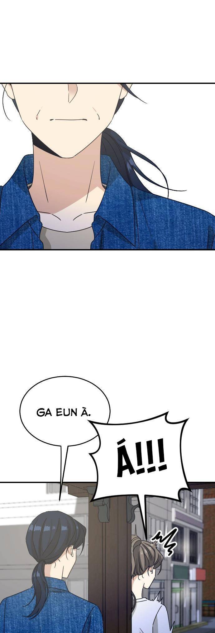 Những Người Bạn Của Em Trai Tôi: Chapter 81