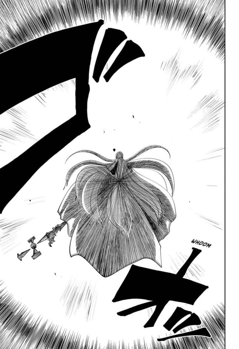 Mashle: Phép Thuật Và Cơ Bắp: Chapter 66
