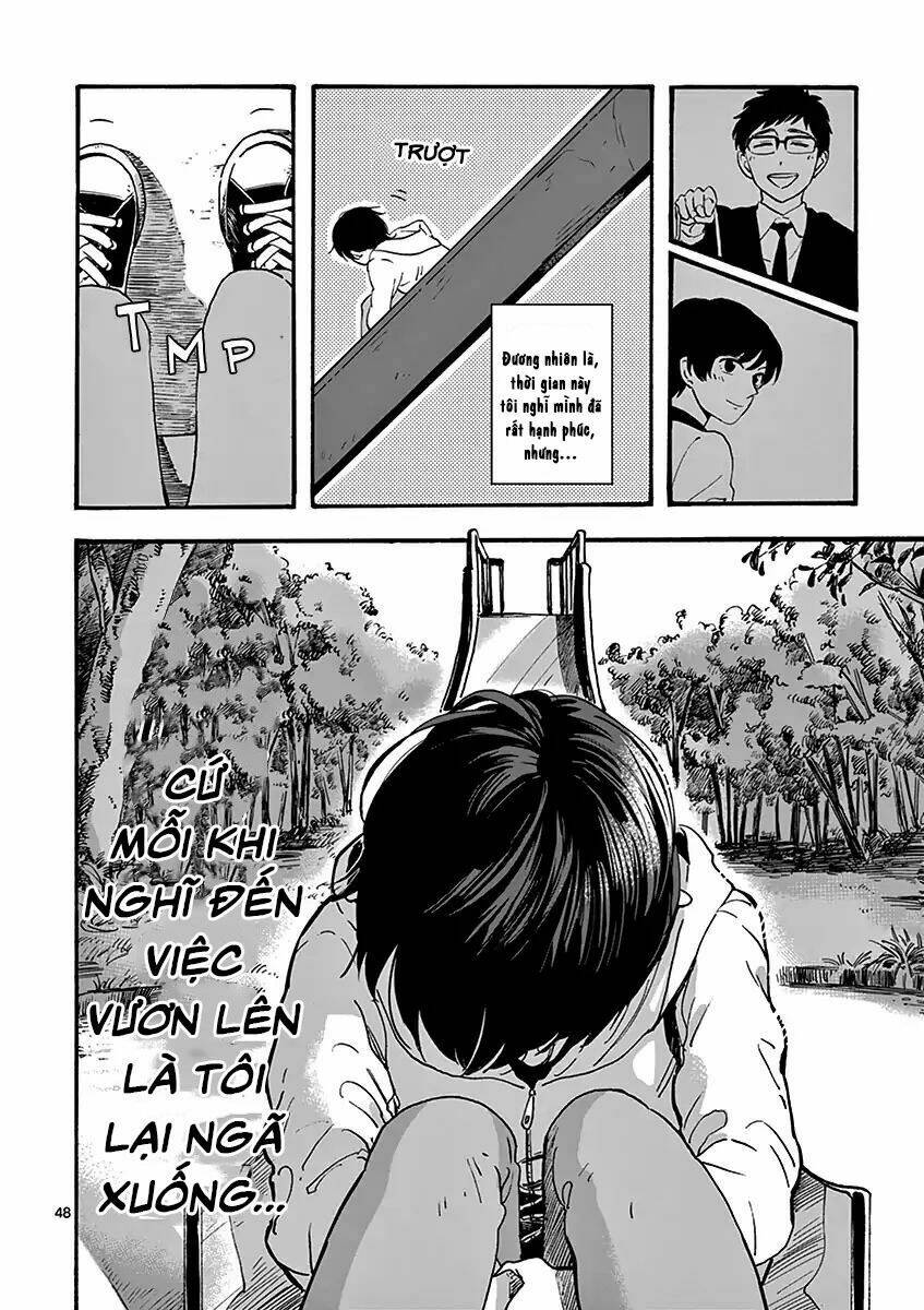Lời hứa của nàng lọ lem: Chapter 1