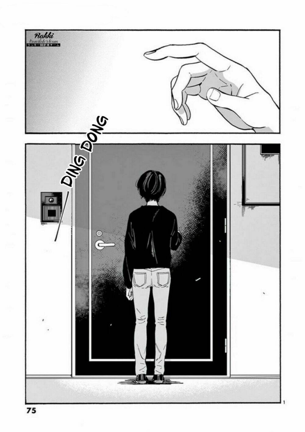 Lời hứa của nàng lọ lem: Chapter 10