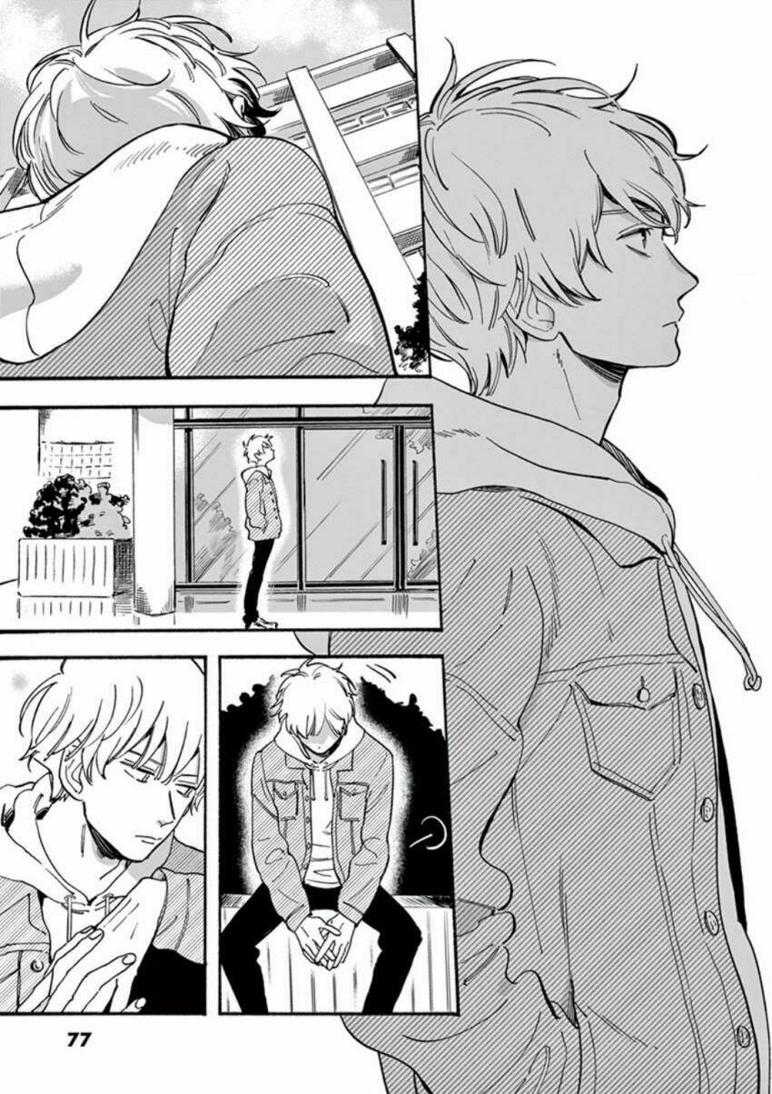 Lời hứa của nàng lọ lem: Chapter 10