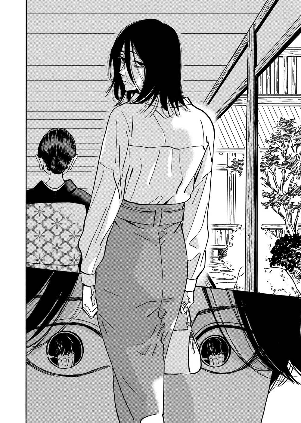 Lời hứa của nàng lọ lem: Chapter 101