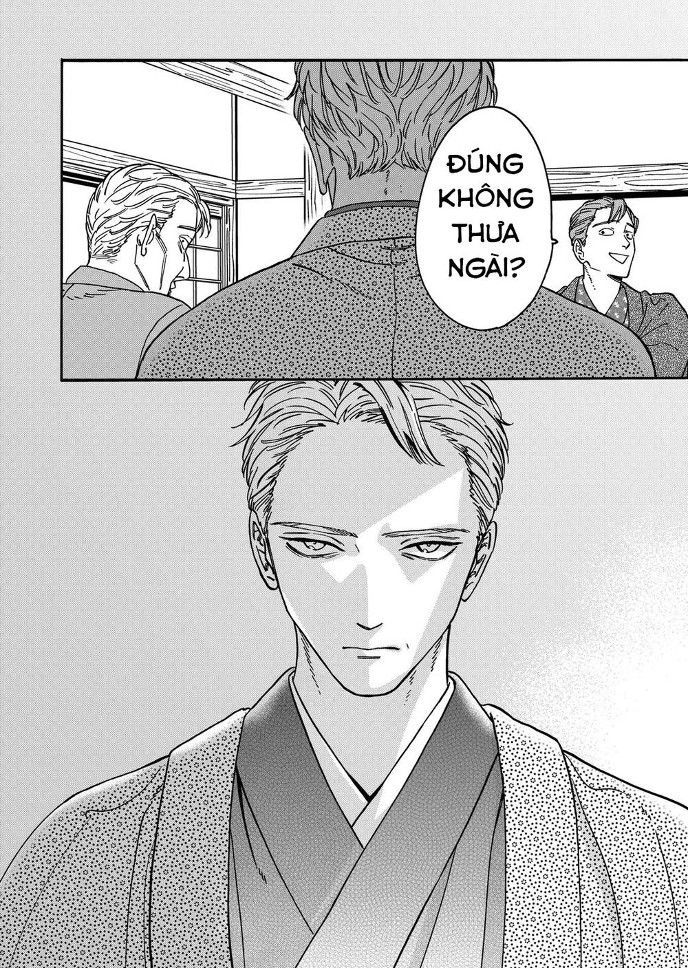 Lời hứa của nàng lọ lem: Chapter 103