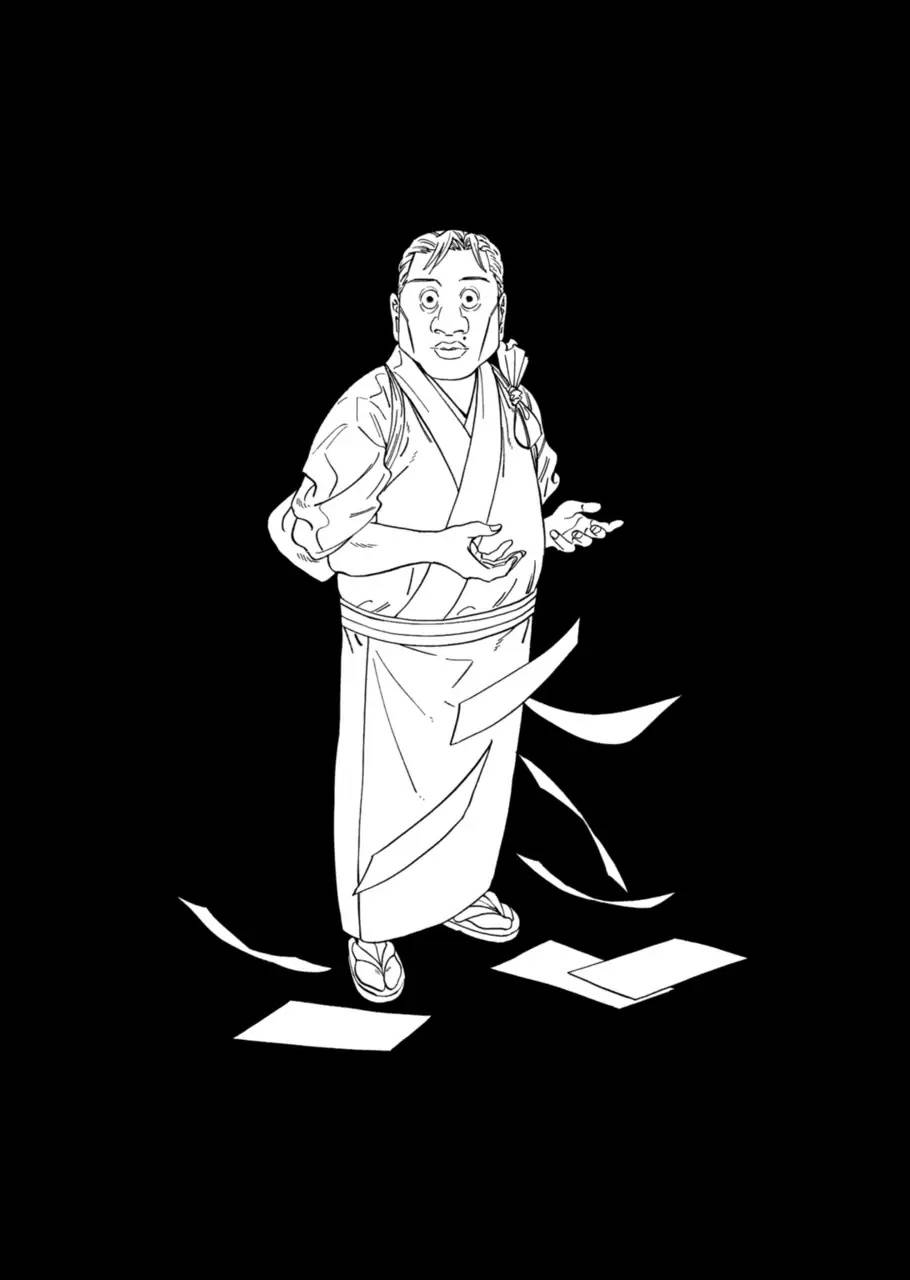Lời hứa của nàng lọ lem: Chapter 104