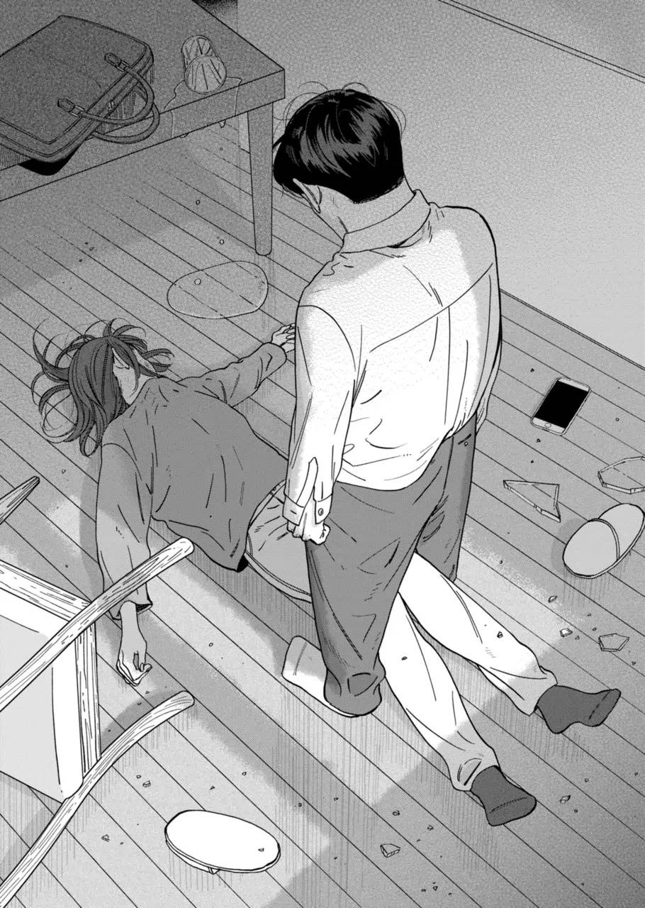 Lời hứa của nàng lọ lem: Chapter 104
