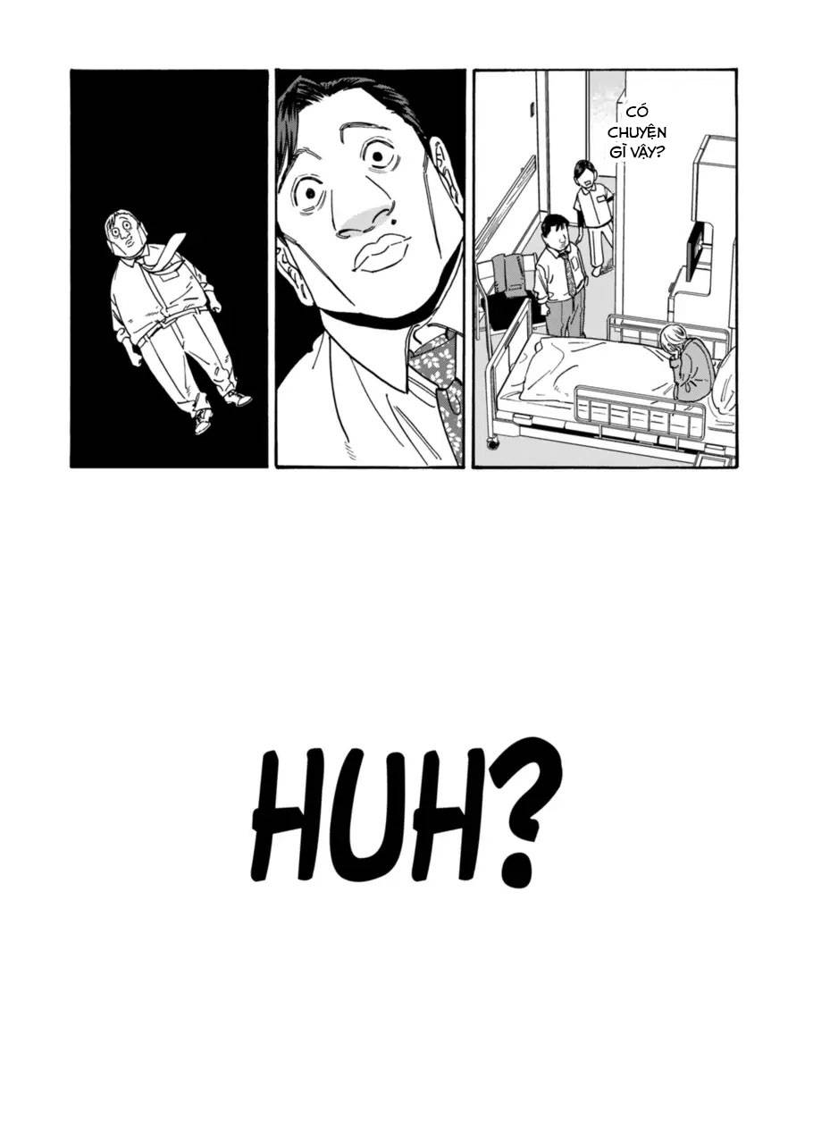 Lời hứa của nàng lọ lem: Chapter 107