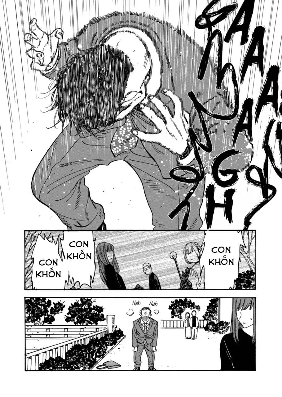 Lời hứa của nàng lọ lem: Chapter 107