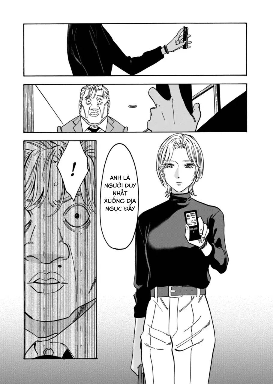 Lời hứa của nàng lọ lem: Chapter 107