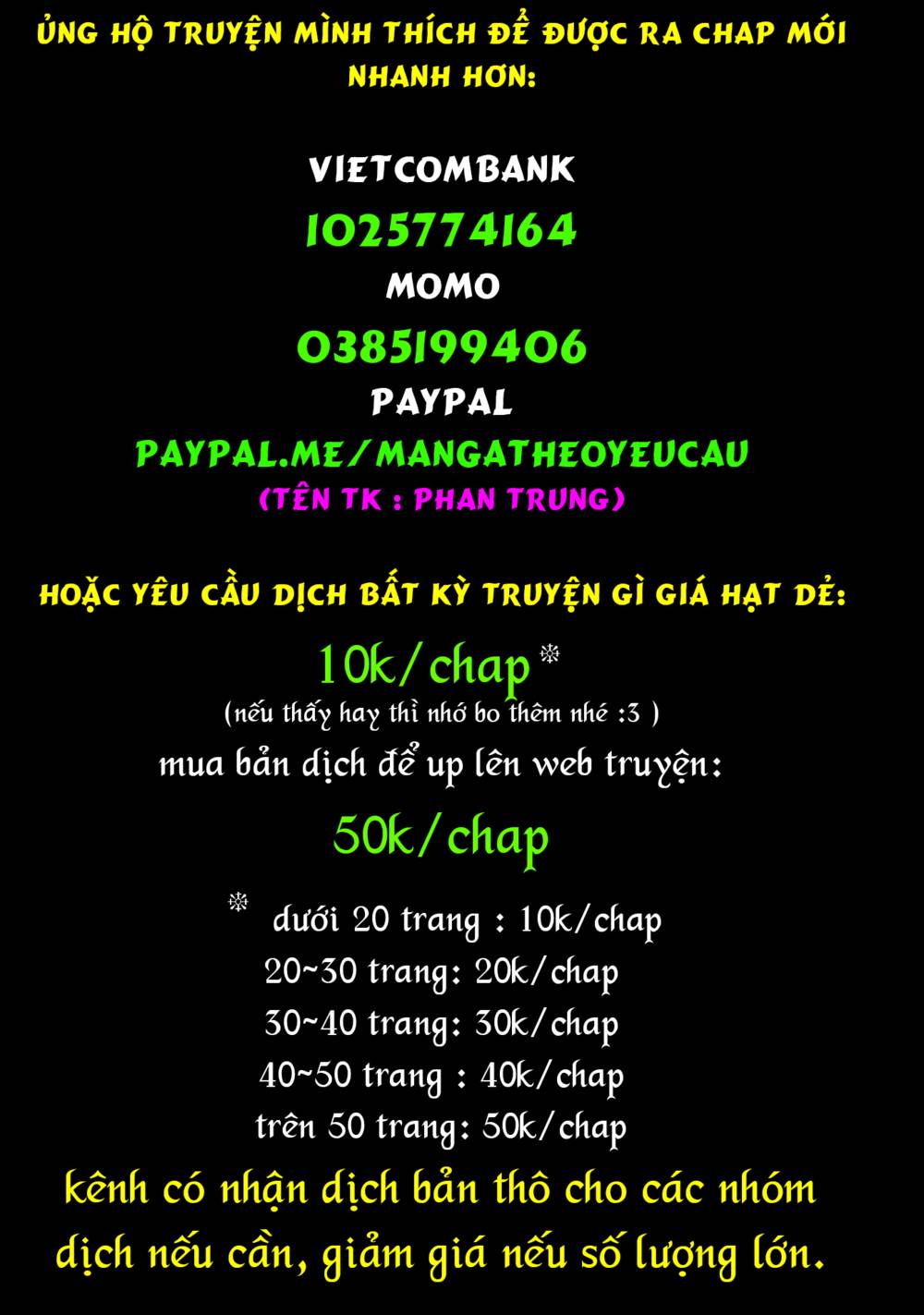 Lời hứa của nàng lọ lem: Chapter 107