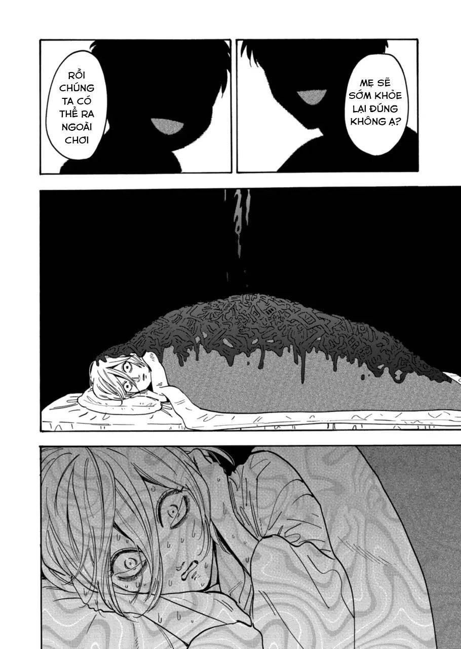 Lời hứa của nàng lọ lem: Chapter 107