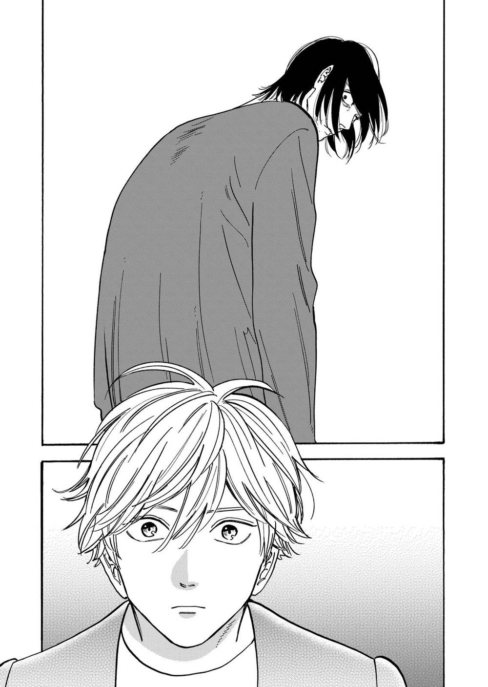 Lời hứa của nàng lọ lem: Chapter 109