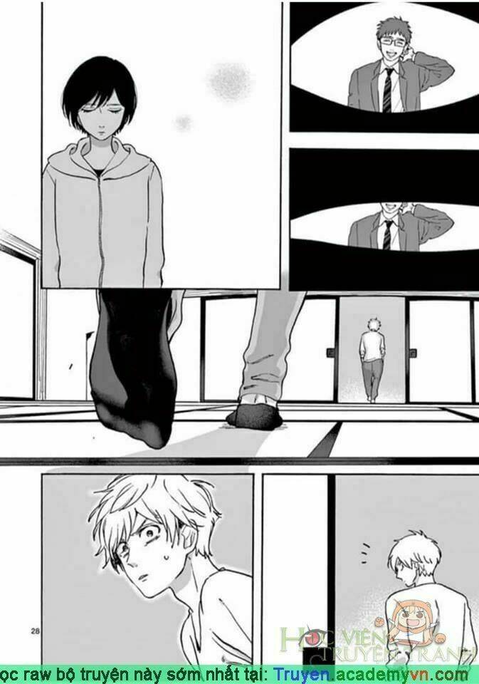 Lời hứa của nàng lọ lem: Chapter 2