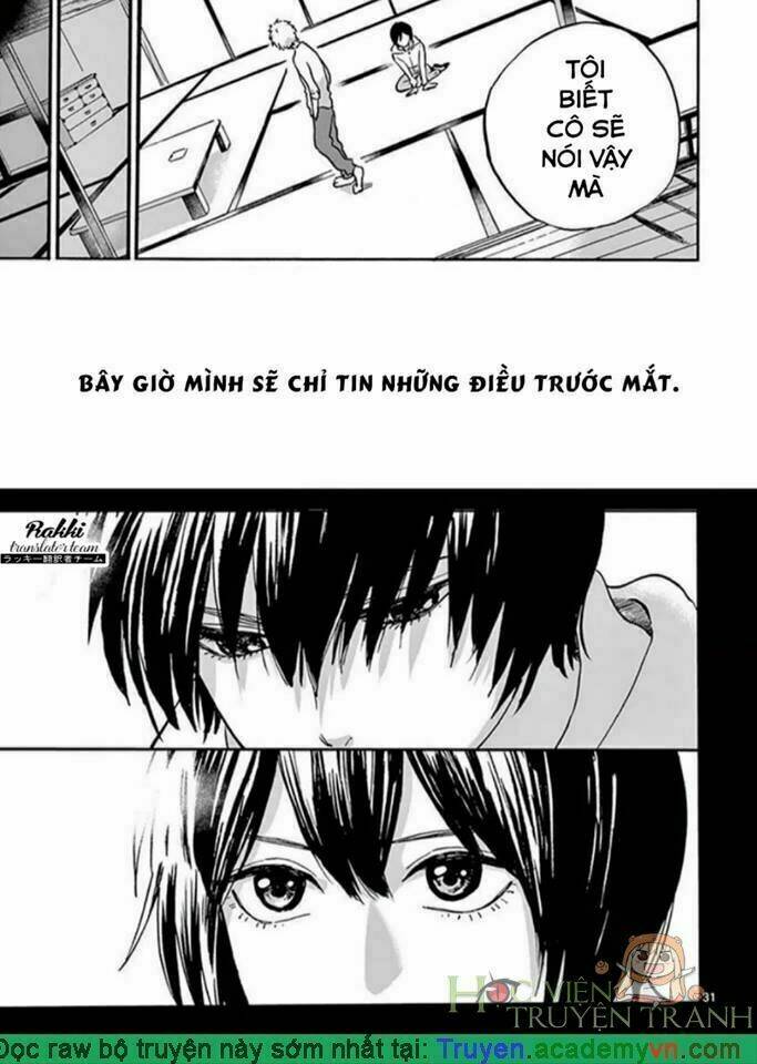 Lời hứa của nàng lọ lem: Chapter 2