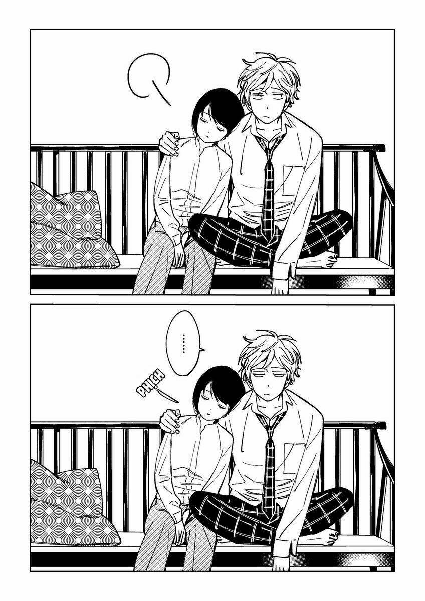 Lời hứa của nàng lọ lem: Chapter 20