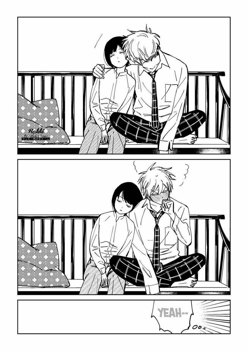 Lời hứa của nàng lọ lem: Chapter 20