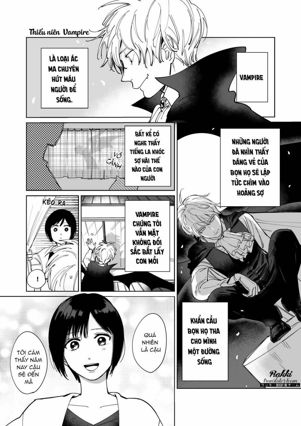 Lời hứa của nàng lọ lem: Chapter 22