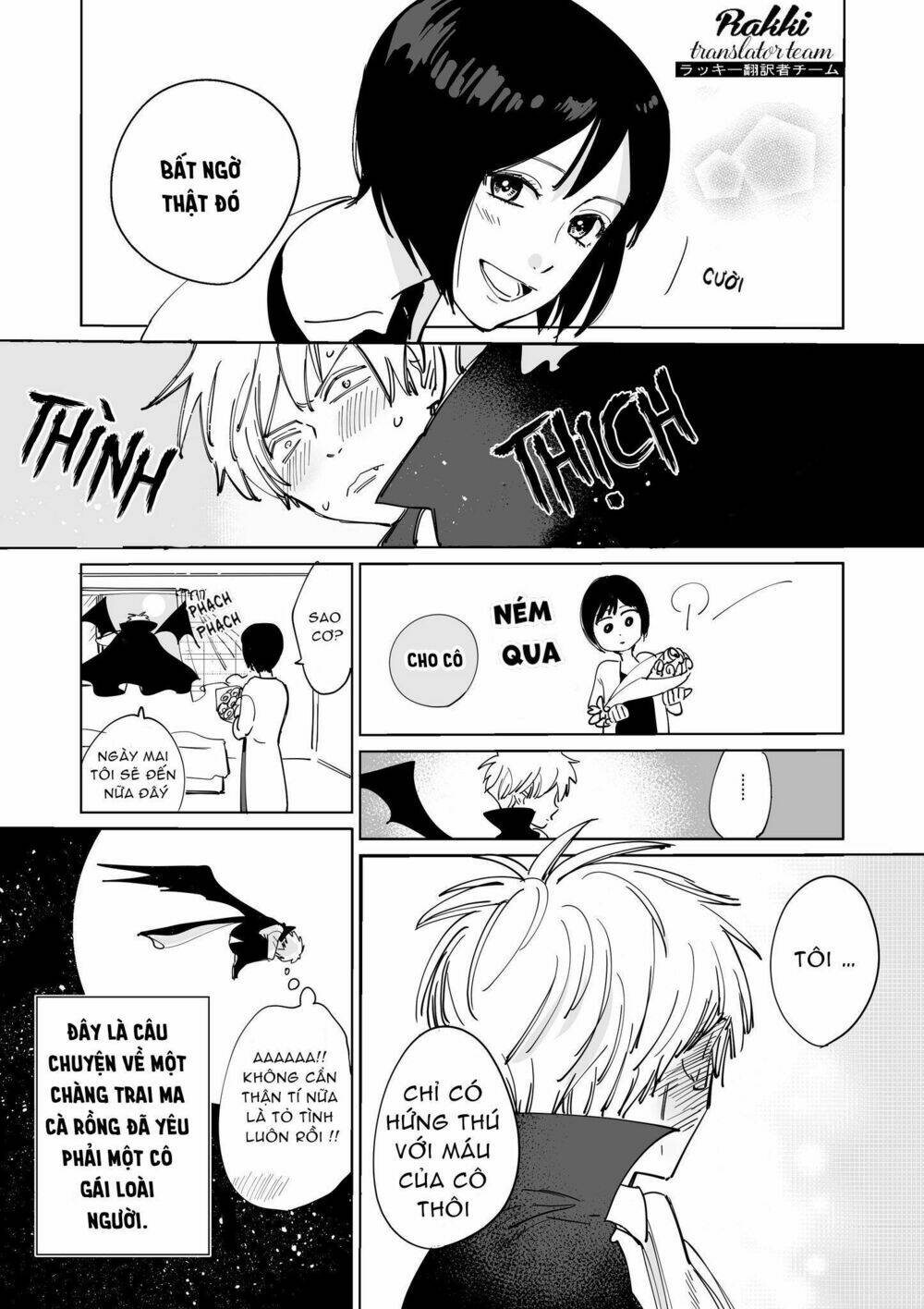Lời hứa của nàng lọ lem: Chapter 22