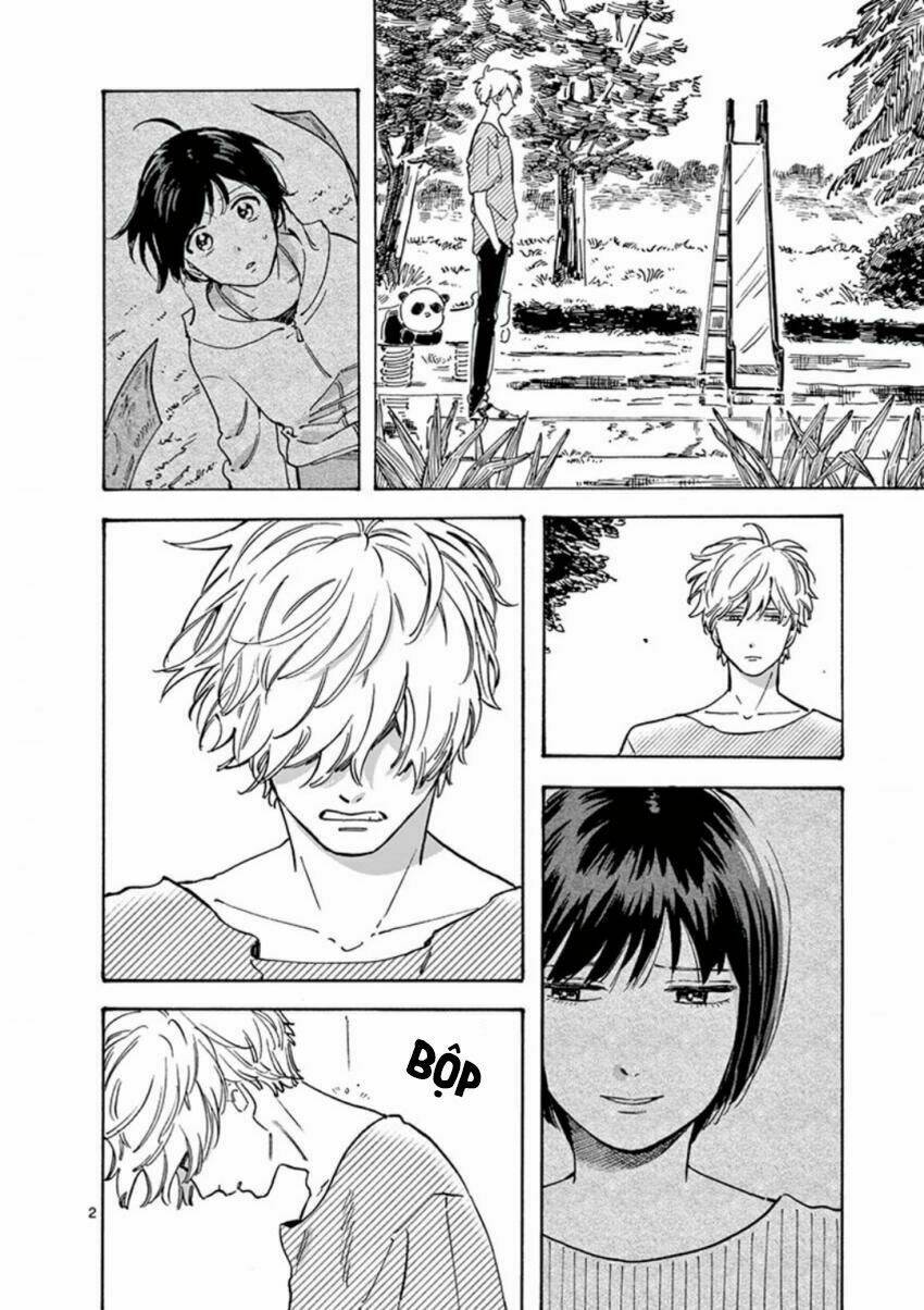 Lời hứa của nàng lọ lem: Chapter 22