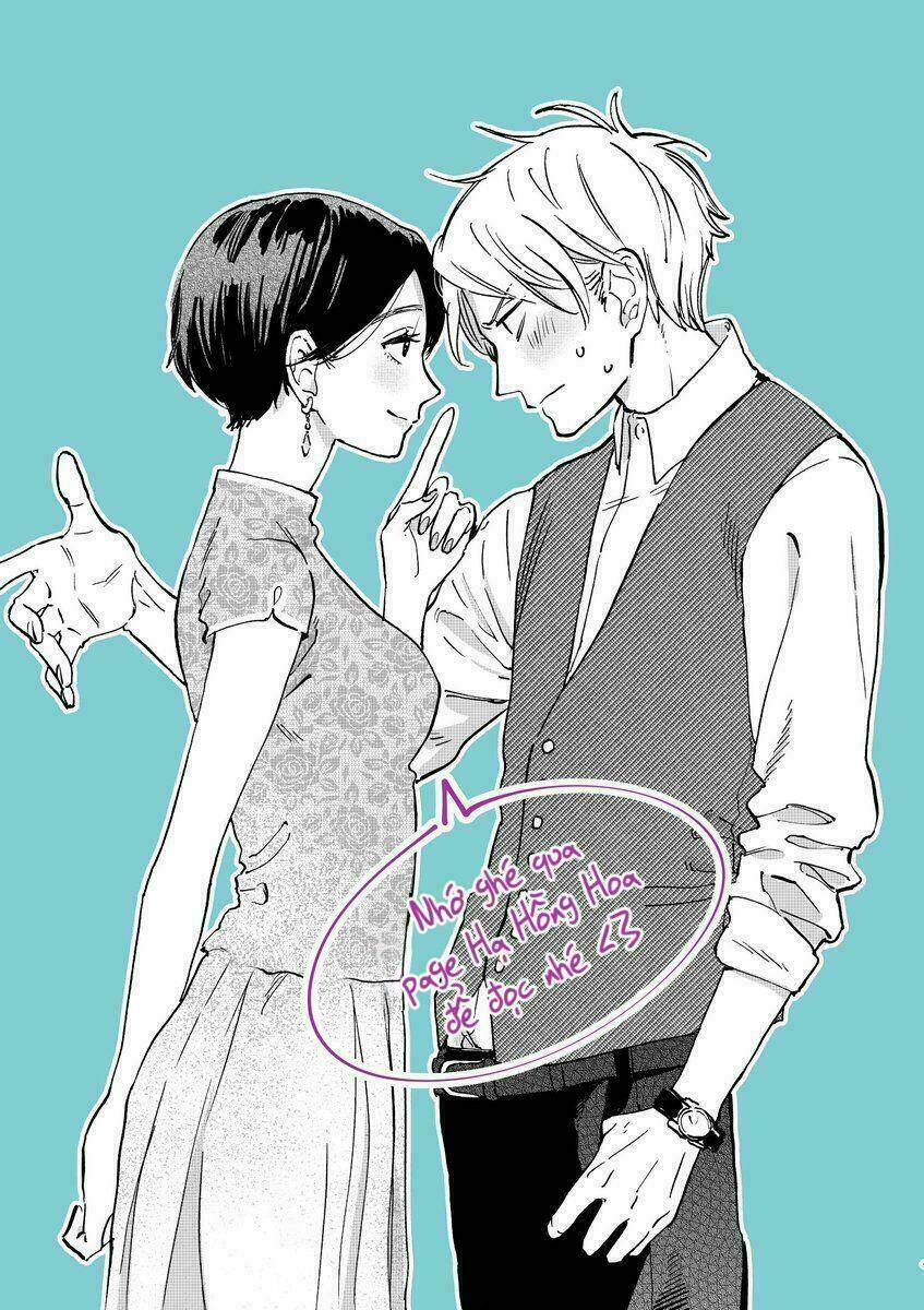Lời hứa của nàng lọ lem: Chapter 3