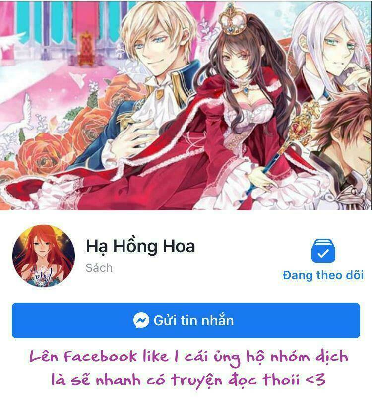 Lời hứa của nàng lọ lem: Chapter 3