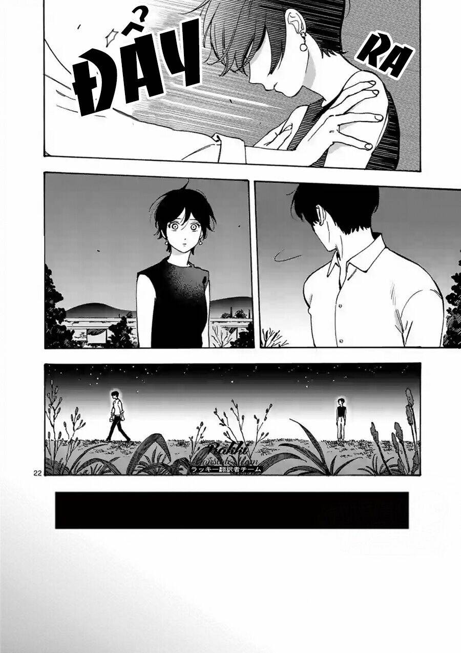 Lời hứa của nàng lọ lem: Chapter 32