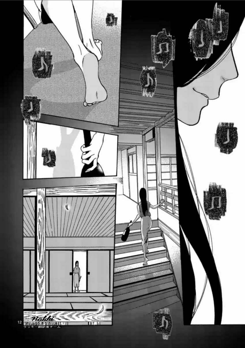 Lời hứa của nàng lọ lem: Chapter 39