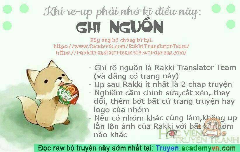 Lời hứa của nàng lọ lem: Chapter 4: Lựa chọn riêng