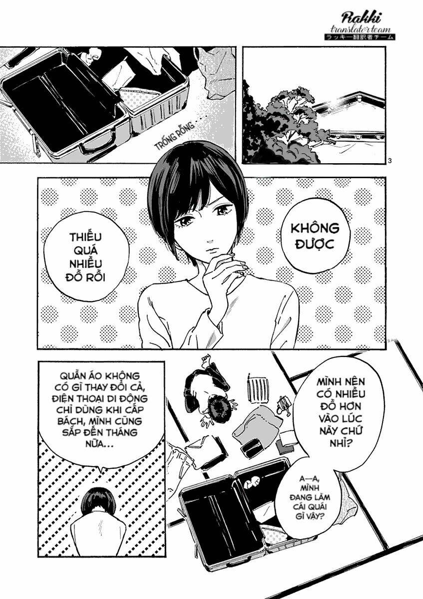 Lời hứa của nàng lọ lem: Chapter 7