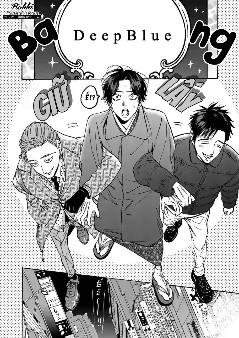 Lời hứa của nàng lọ lem: Chapter 89