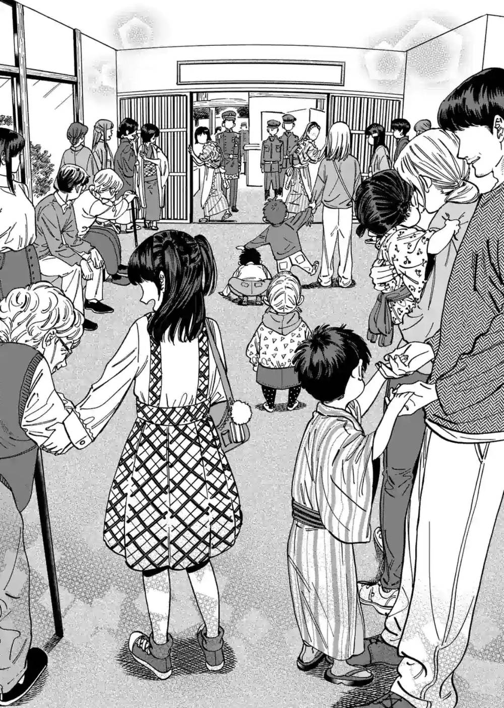 Lời hứa của nàng lọ lem: Chapter 92