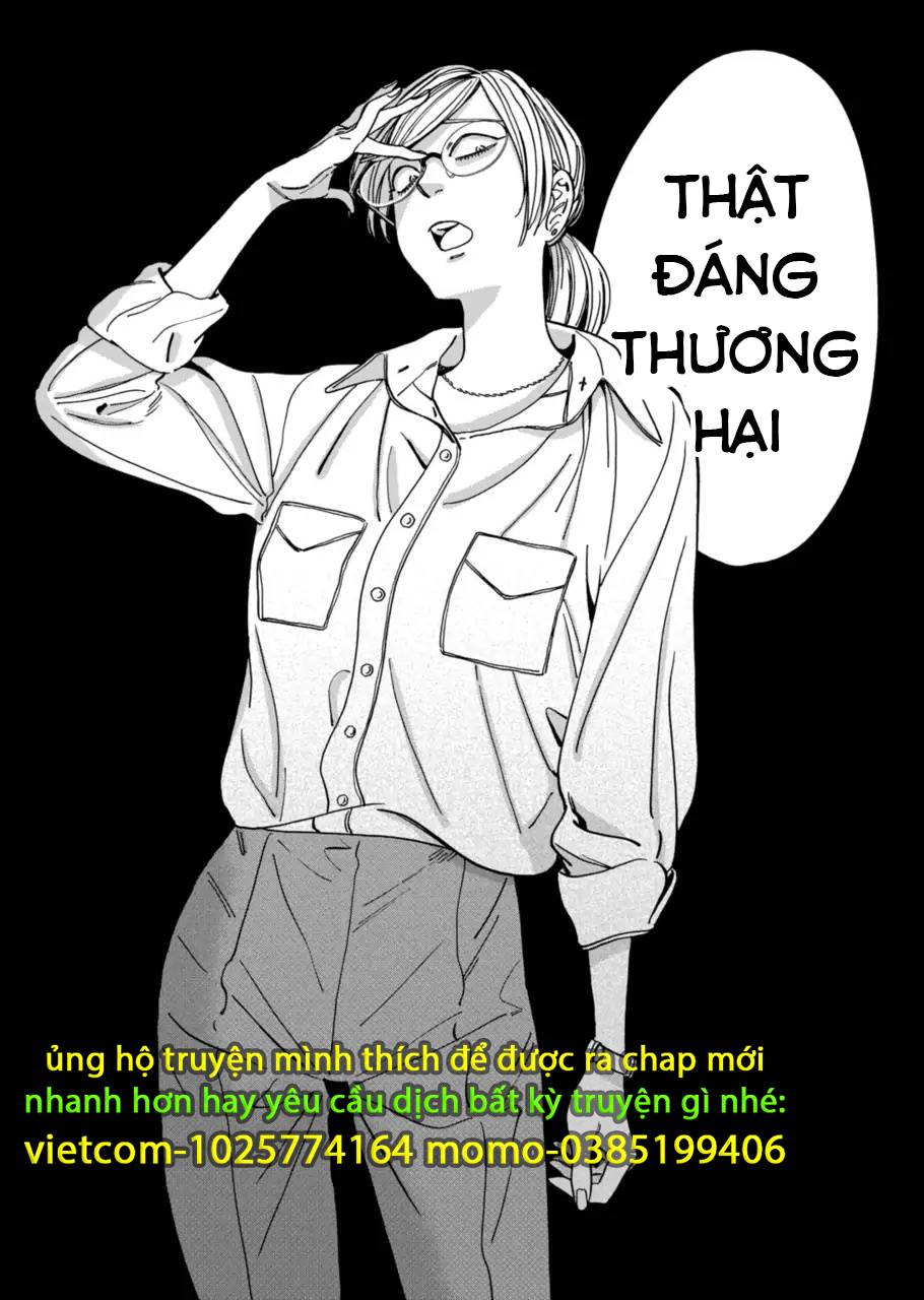 Lời hứa của nàng lọ lem: Chapter 96
