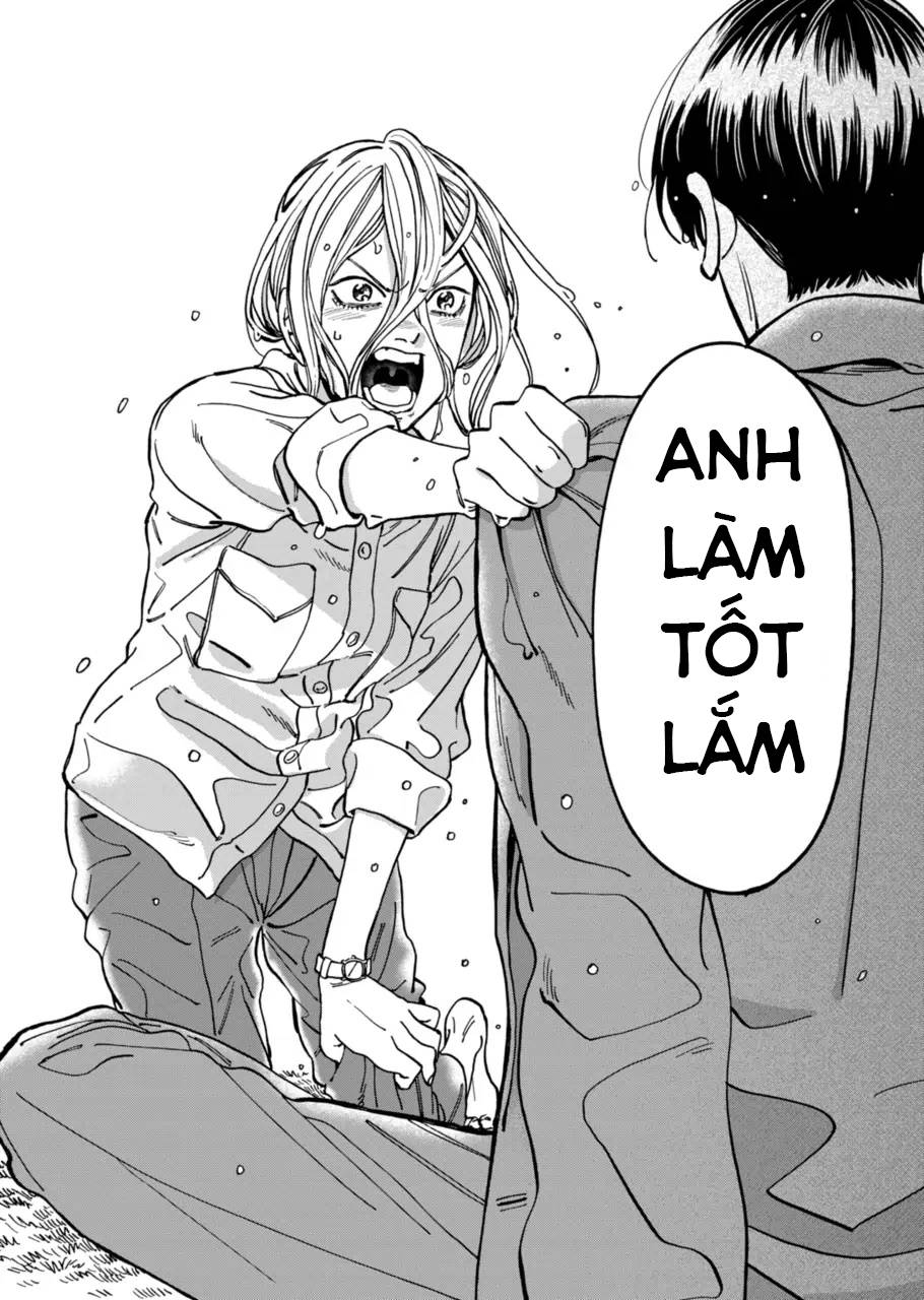 Lời hứa của nàng lọ lem: Chapter 96