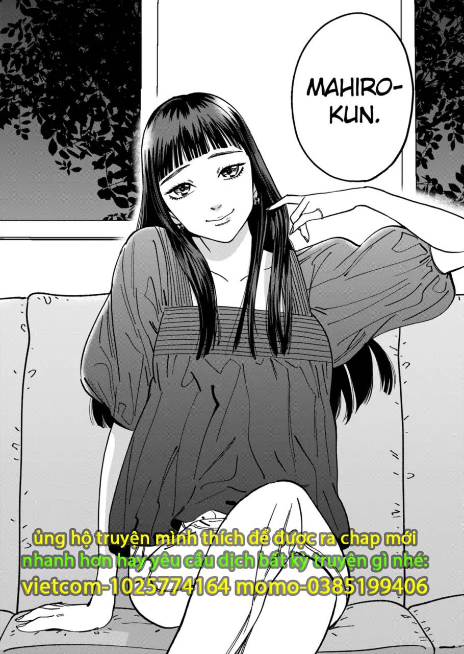 Lời hứa của nàng lọ lem: Chapter 97