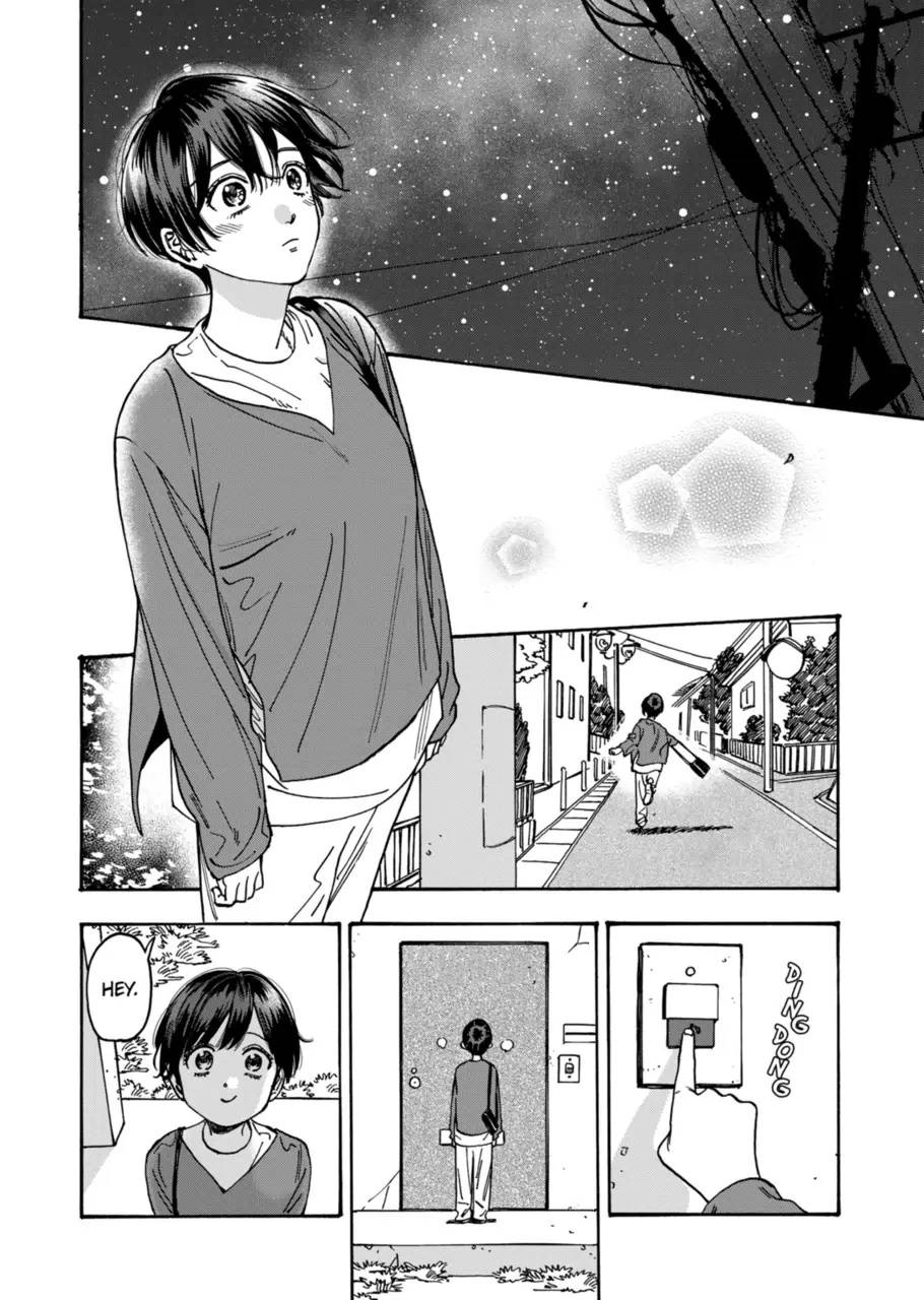 Lời hứa của nàng lọ lem: Chapter 98