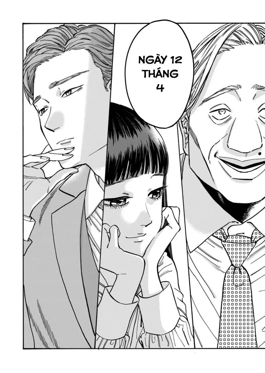 Lời hứa của nàng lọ lem: Chapter 98