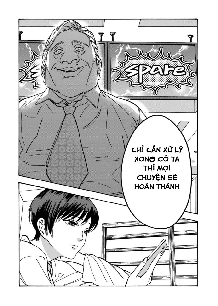 Lời hứa của nàng lọ lem: Chapter 99