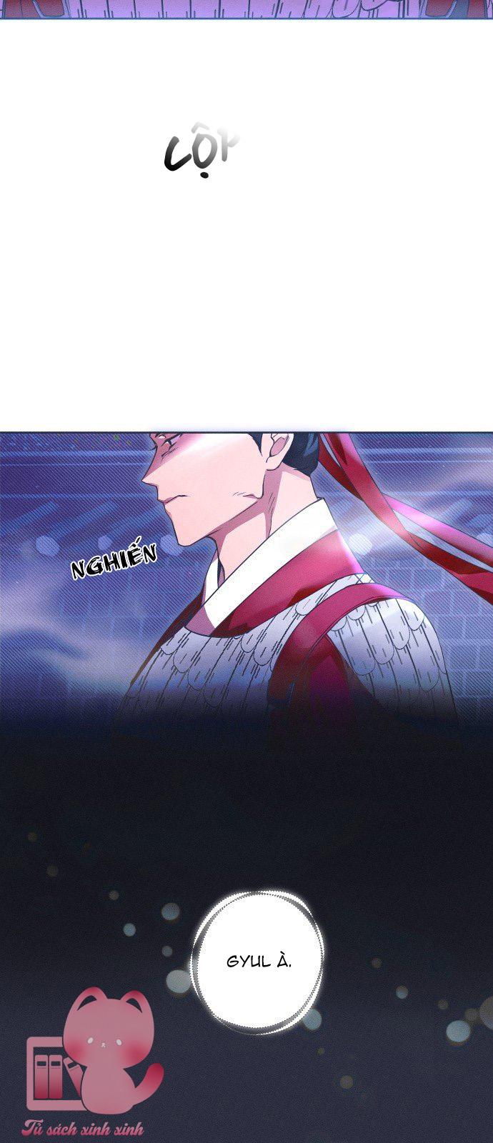 Dabi, hương vị ngây ngất: Dabi, hương vị ngây ngất – Chap 6